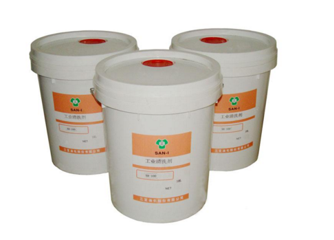 工业清洗剂